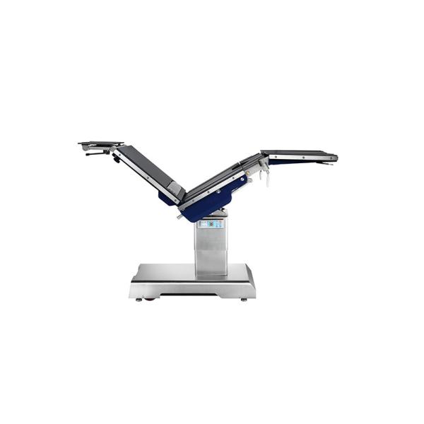 High Quality Hospital Medical Electric Hydraulic Surgical Operating Table Operation Factory With Good Price