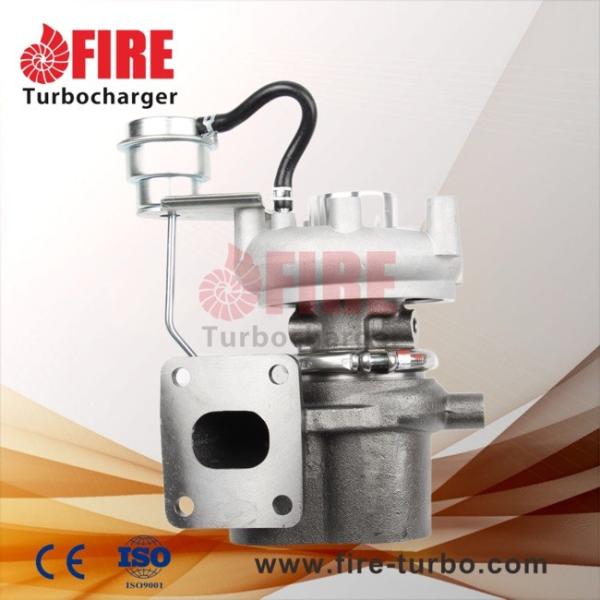 TD05-12G-6 Turbocharger 28230-45000 49178-03122 Hyundai D4DA Truck Mighty II With 4D34TI Engine