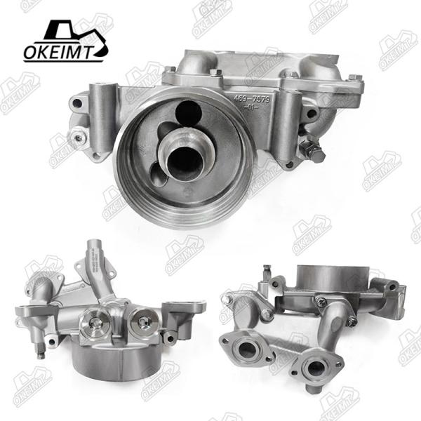 Engine Spare Parts E Elbow/Oil Filter Adapter 200-4246