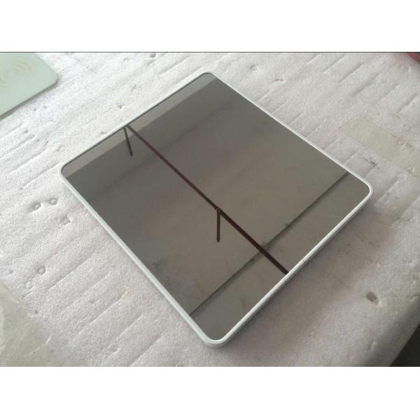Grade A LG Screen Magic Mirror Display , Smart Mirror Display Touch Screen Kiosk