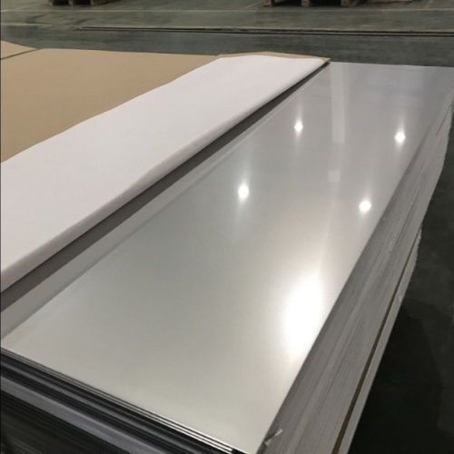 0.3mm 3mm Thickness 430 Stainless Steel Plate