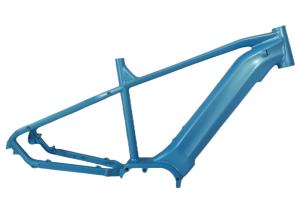 Bafang M620 1000W E-bike Frame Mid-Drive Pedelec EMTB Electric Bike