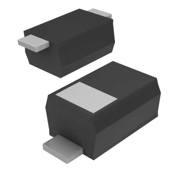 SMF5.0A-TP Diode Triode Circuit Protection TVS Transistors