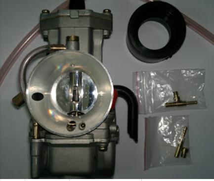 34mm PWK Performance carburetor GY6 125 150 RTL250 CR125 DT125 175
