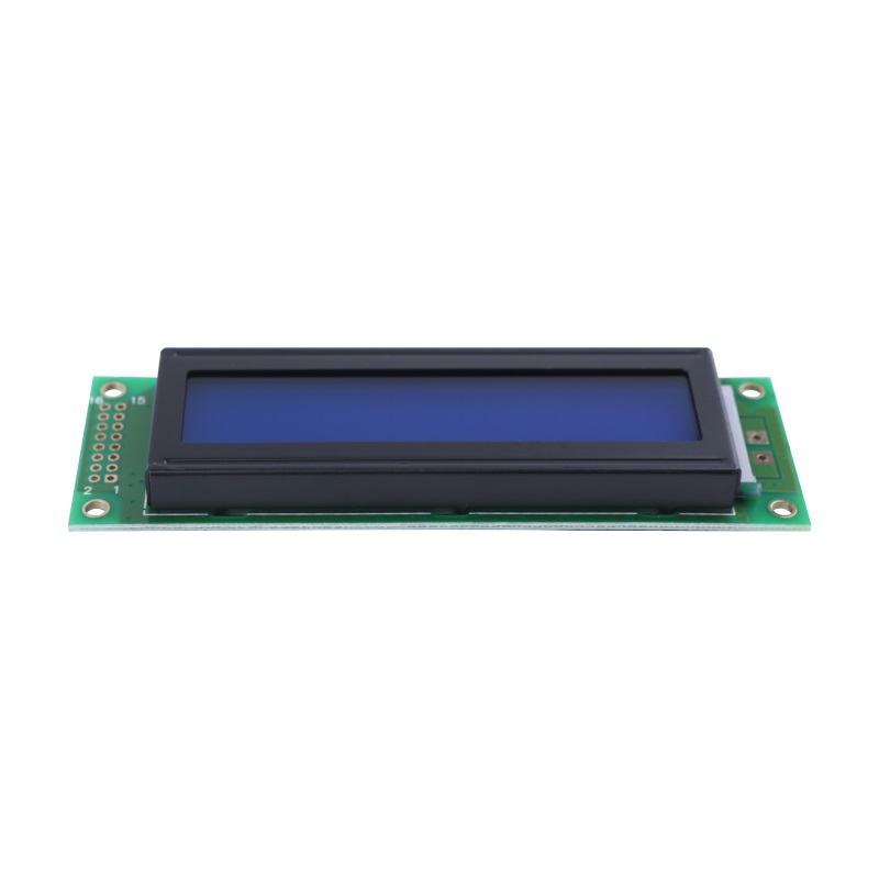 OEM 20 * 2 LCD Display Character 2002 2x20 STN Green