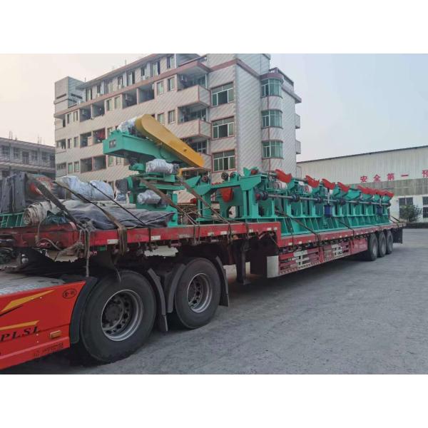 Automatic Steel Metal Cut Saw