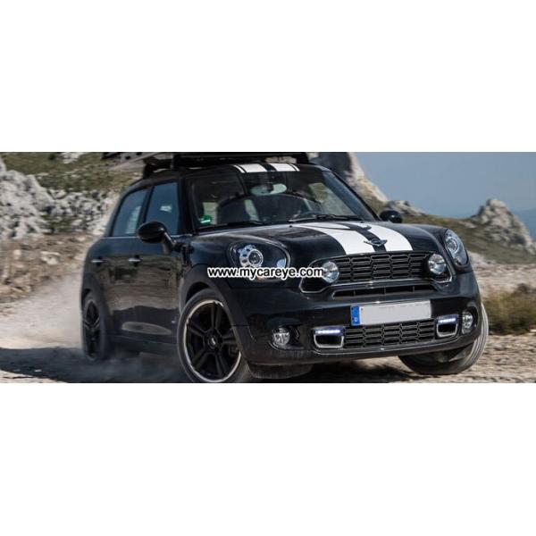 BMW Mini Paceman Countryman DRL LED Daytime Running Lights front light