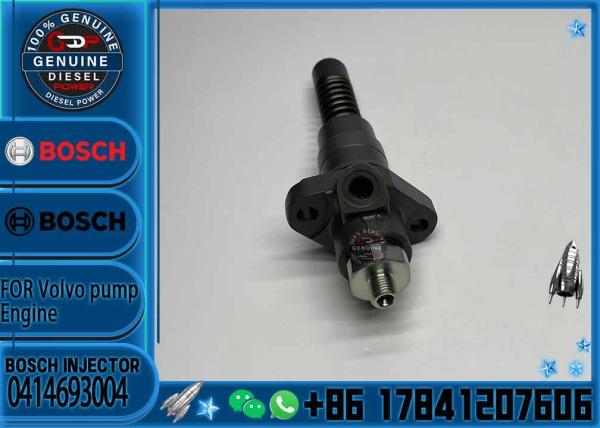 0 414 693 002 Diesel Engine Fuel Injection Unit Pump 0414693002