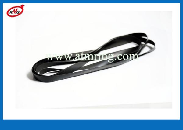 Rubber Belt Flat Type Hitachi ATM Parts 1441*0.65*14mm 7P006405-207