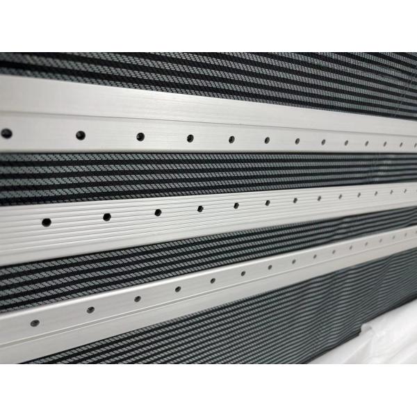 Алюминиевые Z-клипы и Z-бар архитектурные металлические панели подвесные системы скобки для дизайна интерьера