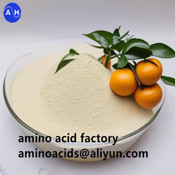 90% Total Amino Acids Powder Water Soluble for Optimal Root and Flower Growth