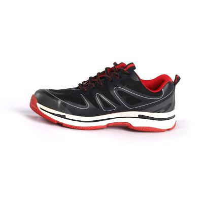 Shengjie Steel Toe Work Shoes Men'S Industrial&Construction Shoes Puncture Proof Safety Shoes