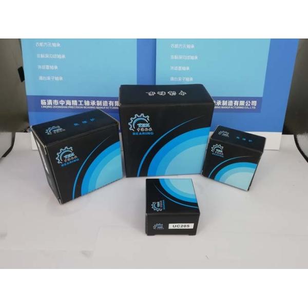 Hex Bore Special Agricultural Ball Bearings W208PPB16 HPS104TP A2AH08-11/4V2