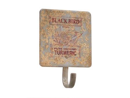 supermarket display hook
