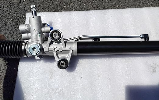 Left Hand Drive Power Steering Gear Rack for Honda Accord for BMW 5 Series X-Trail for Ford Explorer Audi Lexus