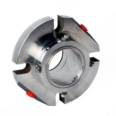 Do cartucho dobro duplo da cara do selo de Burgmann Cartex selos mecânicos