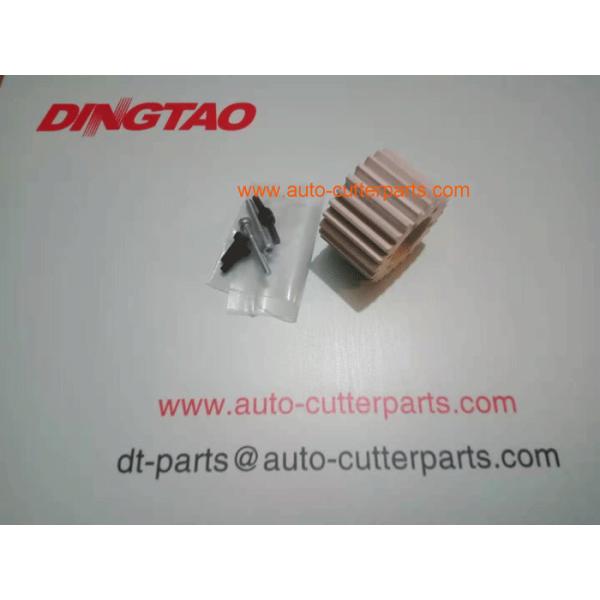 Gear Q80 Cutter Parts  Wheels 129688