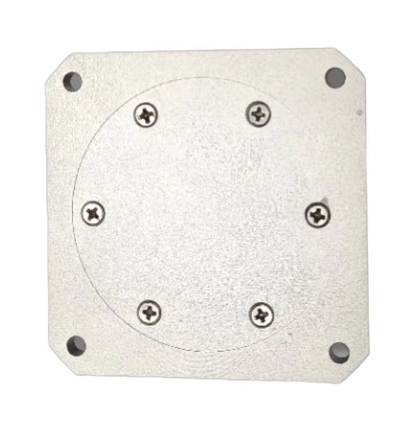 Angular Rate Sensor Large Fork-Lift