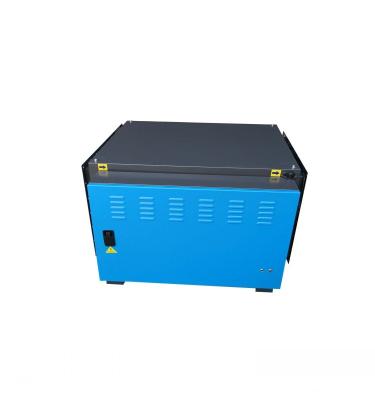 Big Air Volume Smoke Welding Electrostatic Fume Purifier
