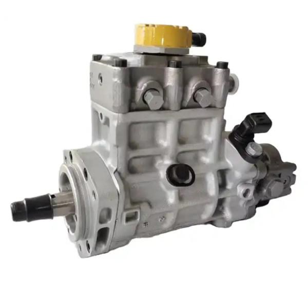 ТЕМ топливный насос экскаватор дизельный двигатель части топливный впрыск насос 3240532 2641A405 для гусеницы CAT 315D C4.4 двигатель