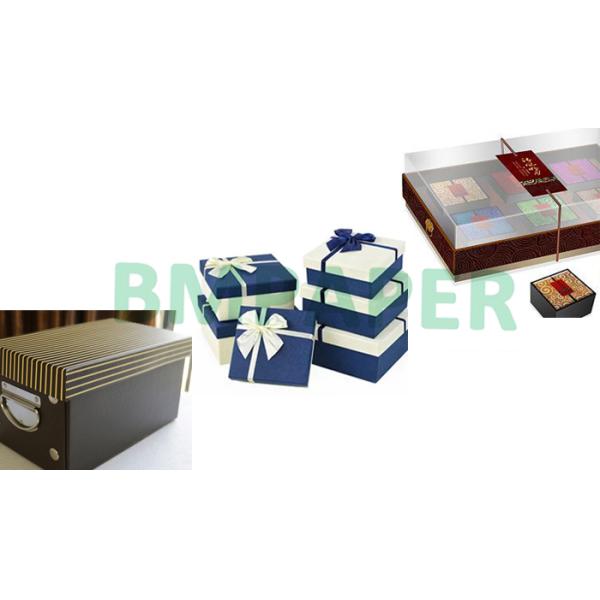 Gray Cardboard картон 2mm толстые 3mm серого цвета 1780gsm для складного основания папки/календаря