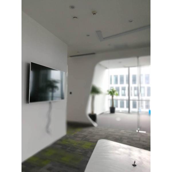 High Anti IR Heat Resistant Film For Car Windows / Construction Windows PET Material