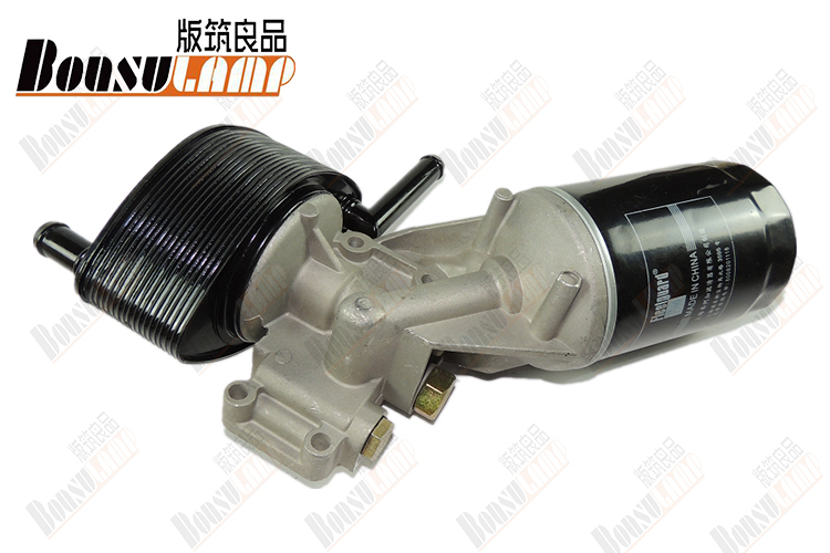 Asm фильтра для масла 8-972399781 частей 4KH1 4KH1-TC 600P 8-97239978-1 ISUZU