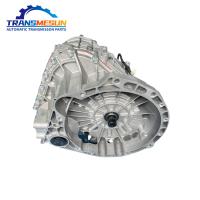 Remanufactured 483816 CVT Assembly  For Sichuan Automobile Mustang T70