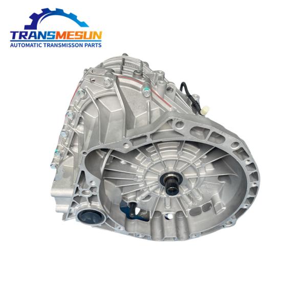 XAA1502100  Stepless Transmission Assembly For Sichuan Automobile Mustang T70