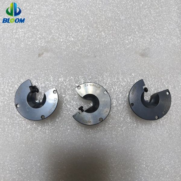 KTW12 Tip Dresser Cutter Box for Spot Welding with High Wear-Resistant Alloy, Precision Edge Geometry & Anti-Vibration Design
