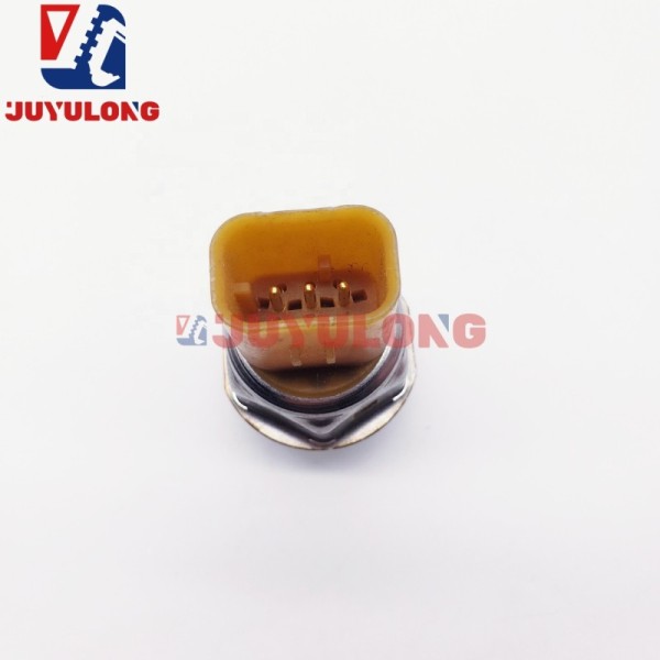 JUYULONG Water Temperature Sensor MM432104 for L2E L3E S3L2 S4L2 L2A Mitsubishi Engine  Construction Machinery Parts