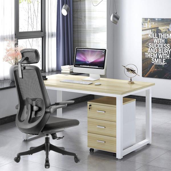 Custom Ergonomic Office Executive Chair Luxury High Back Mesh Office Chair