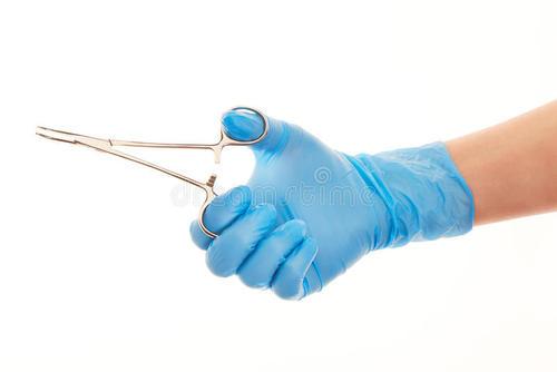 Disposable Nitrile Hand Gloves Powder Free Near Me