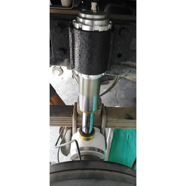 4x4 STR Hydraulic Bump Stops Offroad Lift Suspension Bump Stop