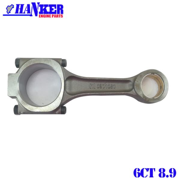 3901383 3934927 Assy ведущего шатуна двигателя вковки Cummins 6CT