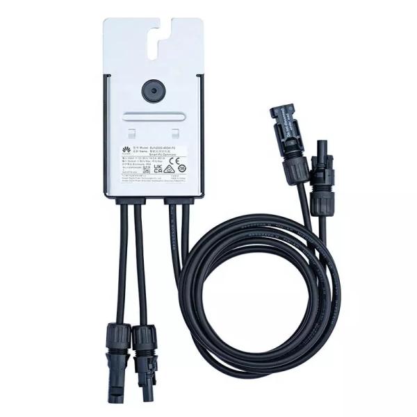 Optimizer SUN2000 das energias solares 15a - 600 W.P. 600W Optimizer esperto de Huawei de 3 fases