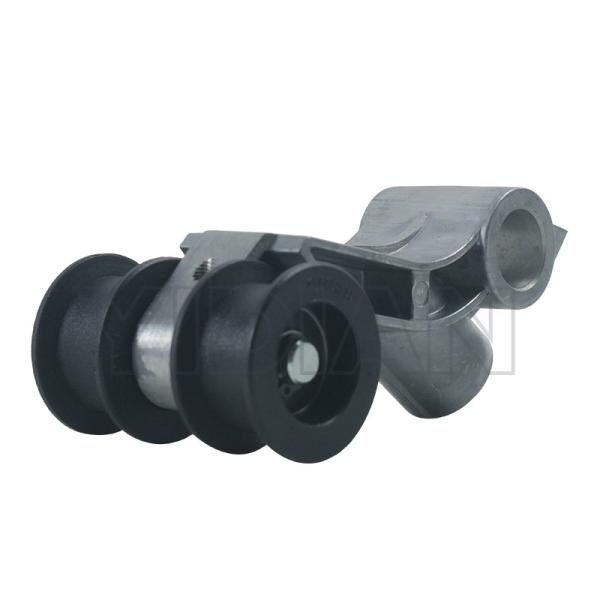 φ100xφ102.5x22mm Пресс-подставка для машины KDT Edgebanding - запасная часть Edgebander