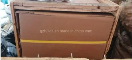 BMW M5 4.4 Air Filter 217x167x35mm OEM Quality