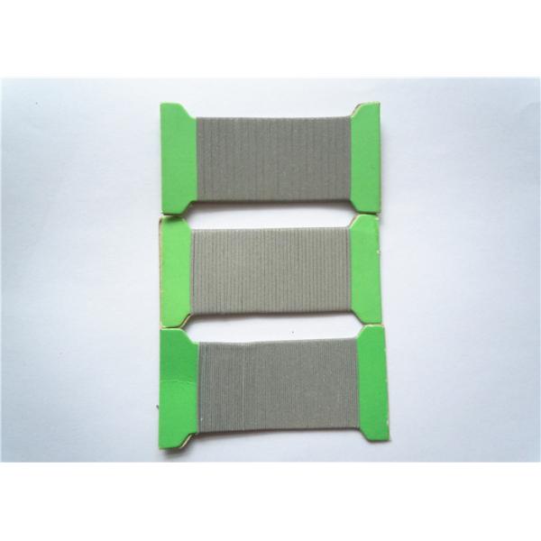 Лента вспомогательного оборудования одежды белая отражательная экстренно широко высоко растяжимая