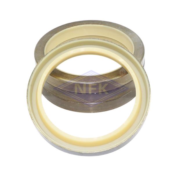 Taiwan PU Polyurethane Excavator Shaft Me-2 38.1*47.625*6.35 Oil Seal Supplier Dust Oil Seals for Hydraulic Cylinders