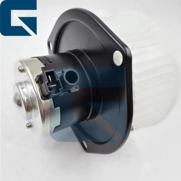 292500-0371 2925000371 motor de ventilador 24V do fã do carregador WA100 WA320 da roda