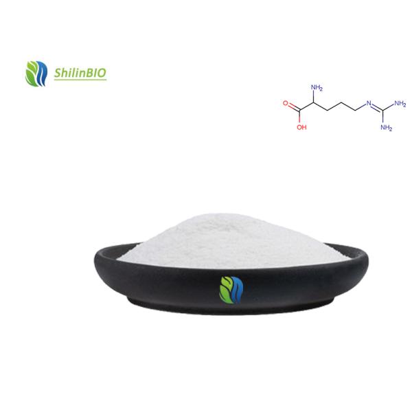 L Arginine Base Powder