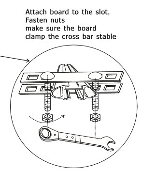 Outdoor Adventure with Family 65KG Car Roof Mounting Air Struts Camping Hard Shell