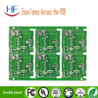 Cell Phone 94V0 2oz FR4 2.0mm PCB Printed Circuit Board