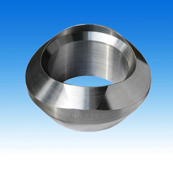 ASTM A403 WP304 Caps de tuyaux en acier inoxydable à soudage par bout de tuyau SME B16.9
