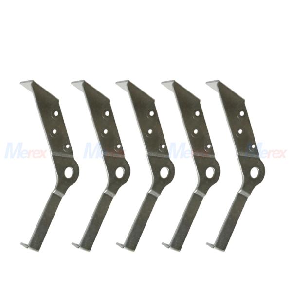 SONY SMT 4-702-840-03 4-702-903-04 LEVER FEED(24/32mm) Feeder Parts