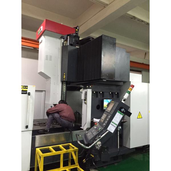 Injection Stretch Plastic Blow Molding EDM S136 718H