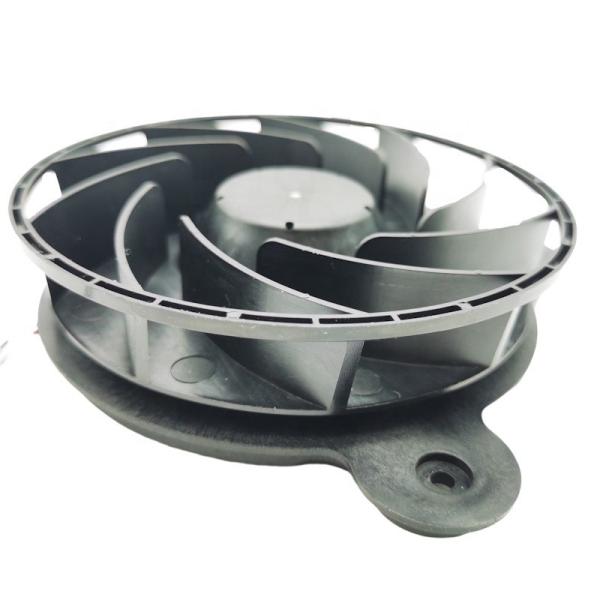 Best Selling Refrigerator Cooling Fan Motor DA31-00334C 12Vdc 0.19A for Surmount