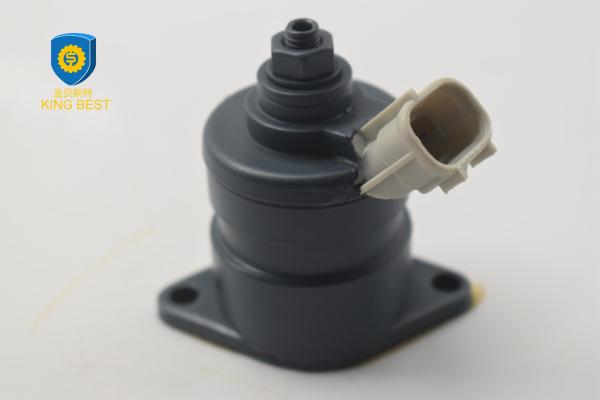 Jogos da reconstrução da válvula de solenoide do JCB 20/950631 para peças sobresselentes da maquinaria