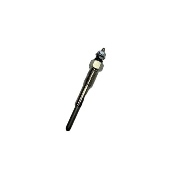 Long Working Life Steel Material Glow Plug Diesel Engine Heater CPC(D)10-35 Compatible Engine Parts